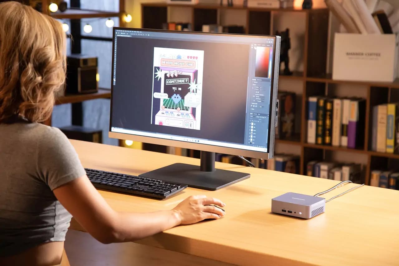 Best Mini PC for Home Office of 2025