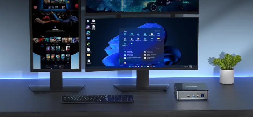 Best Budget Mini PCs