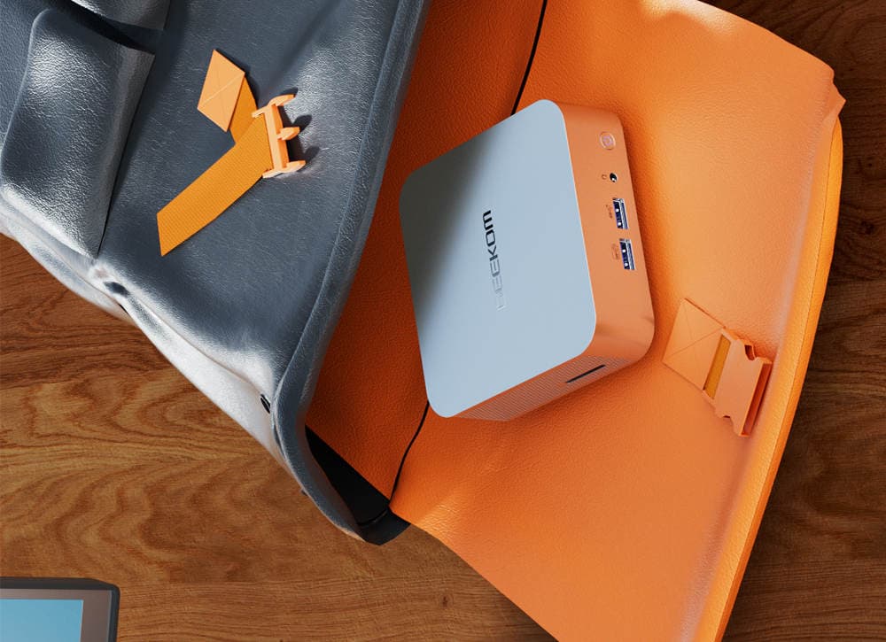 portable mini PC