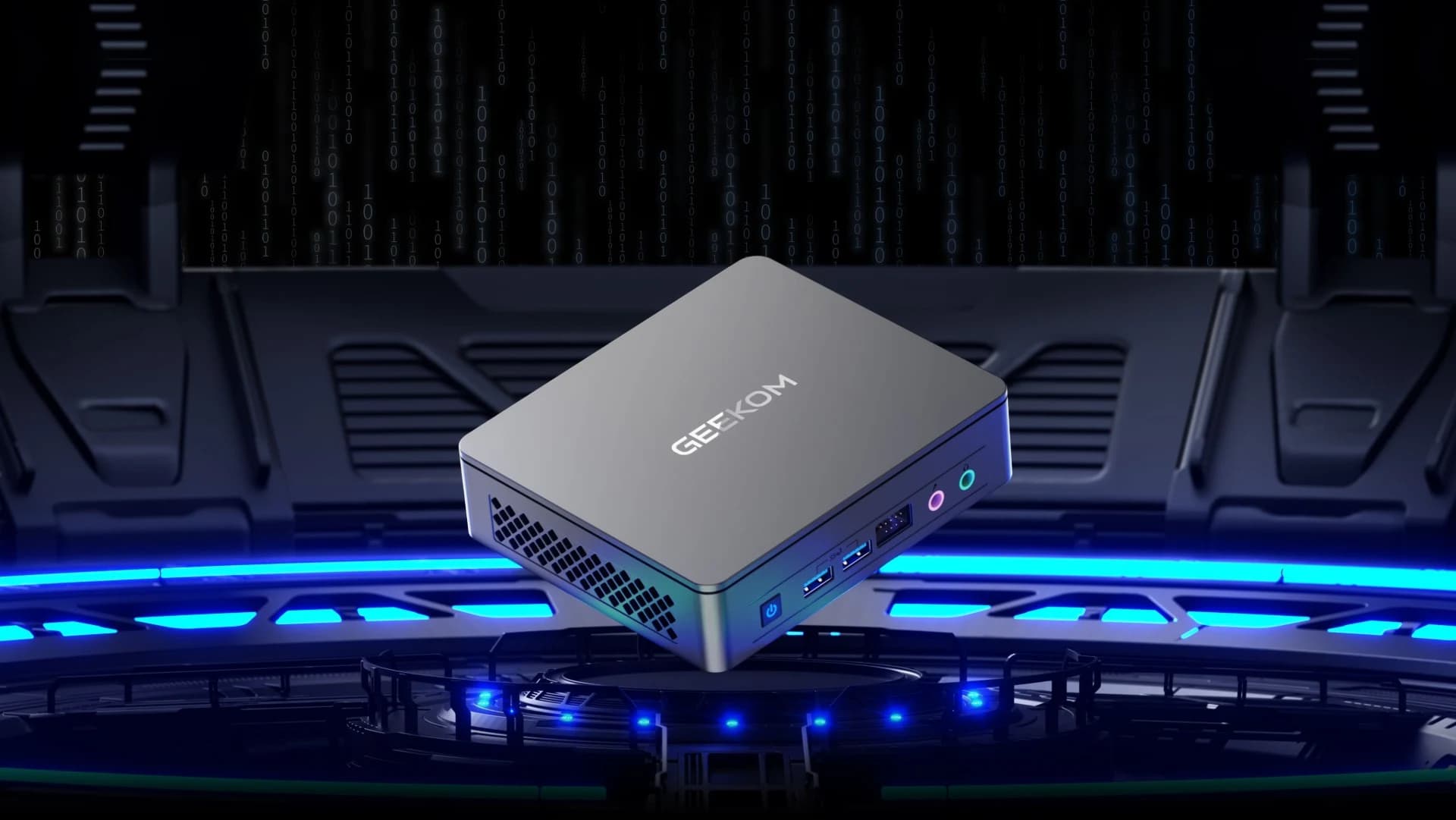 air series mini PC