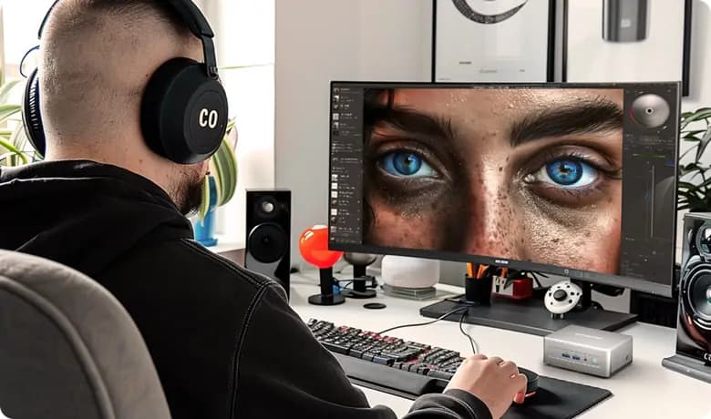 Best Mini PCs for 3D Rendering