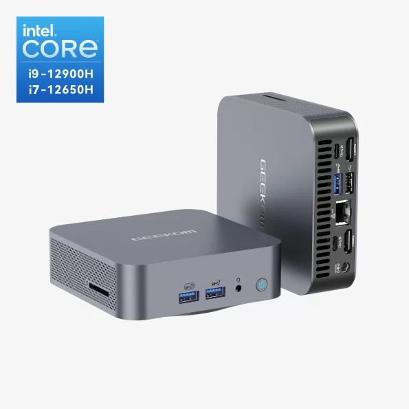 GEEKOM GT12 Pro