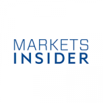 MARKETS INSIDER
