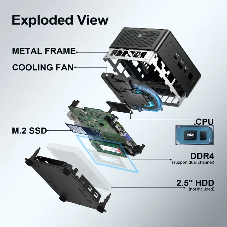 Christmas Sale geekom-IT8-mini-pc-199