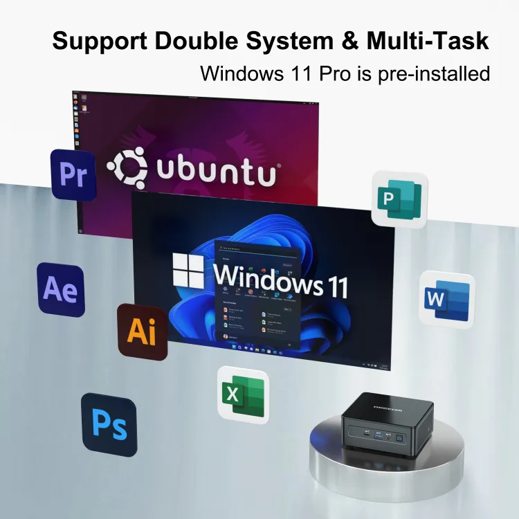 Christmas Sale geekom-IT8-mini-pc-199