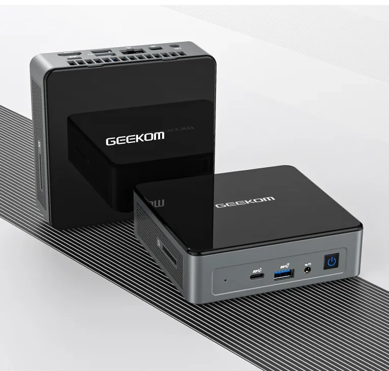 GEEKOM Mini Air11 Mini PC