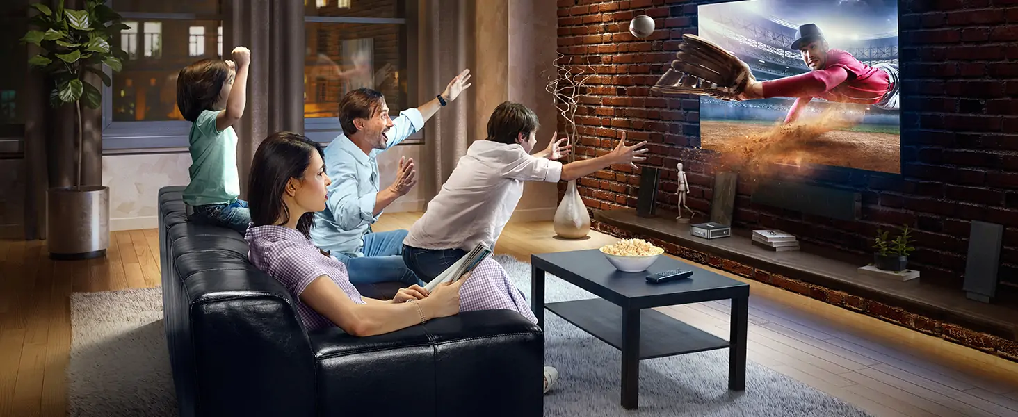 Best Mini PC for TV
