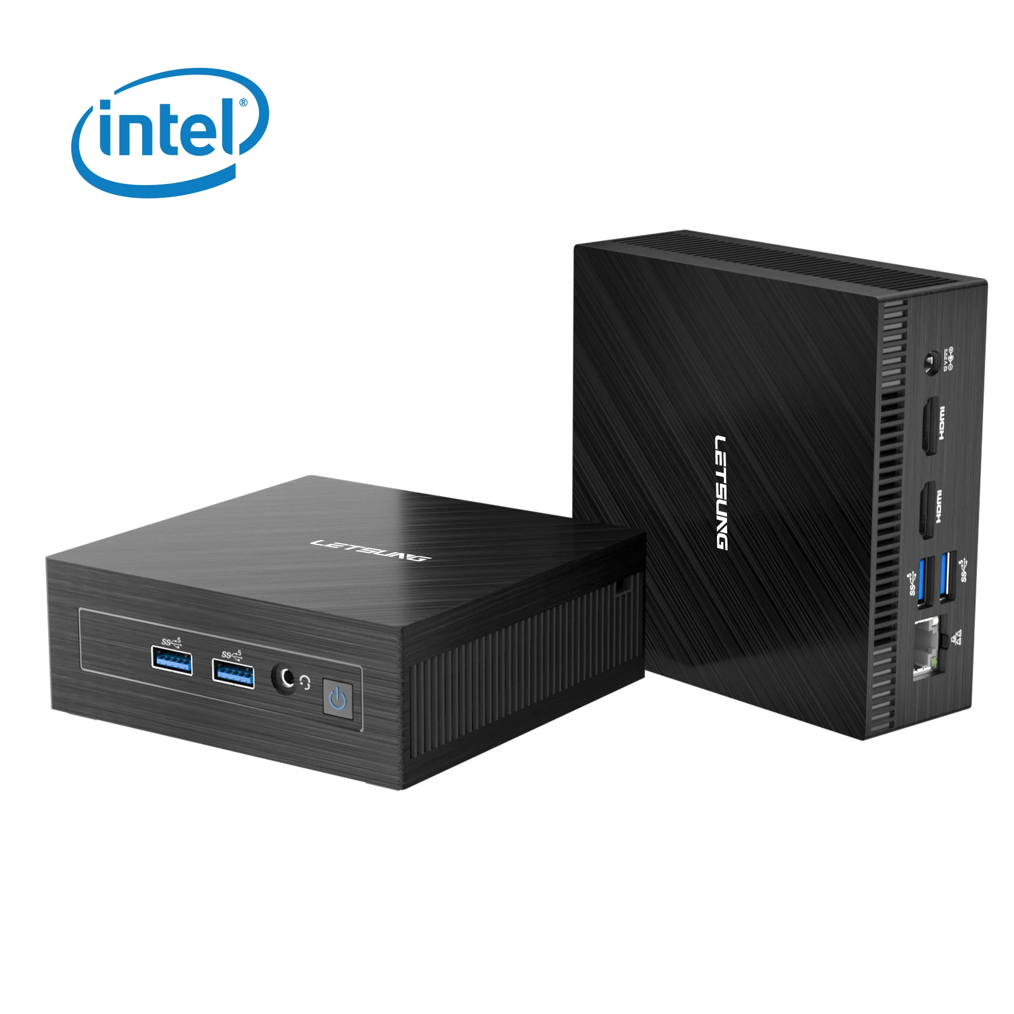 GEEKOM LETSUNG Golite 11 Mini PC