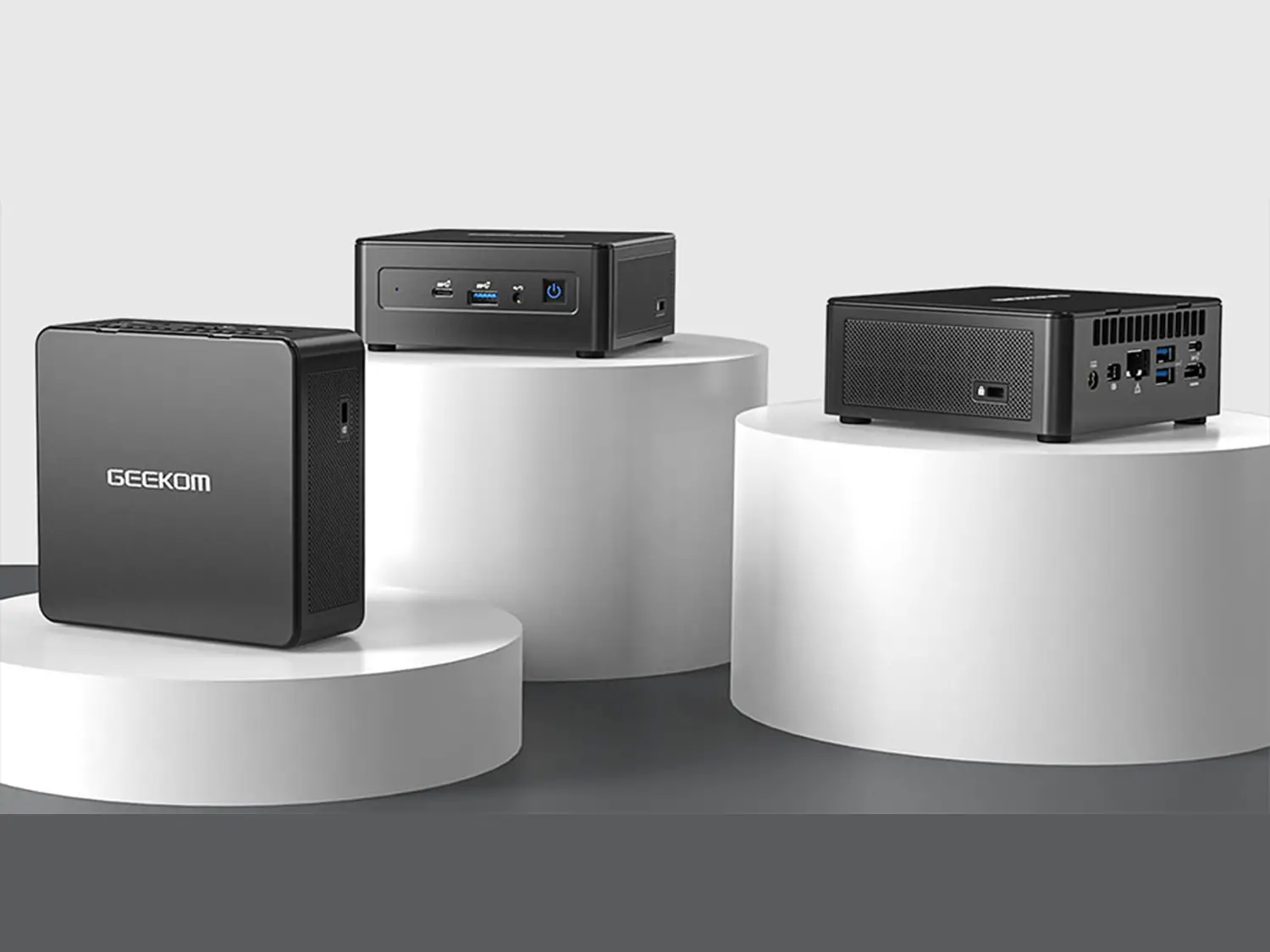 How to Choose from Different Types of Mini PCs?