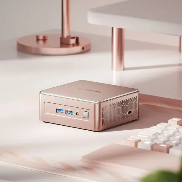 GEEKOM A5 Mini PC