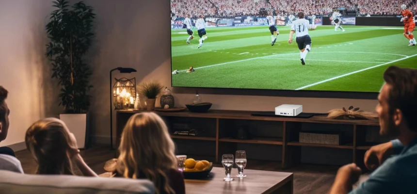 Best Mini PCs for Free Live Football Streaming