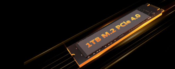 1TB SSD