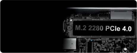 SSD Cards
