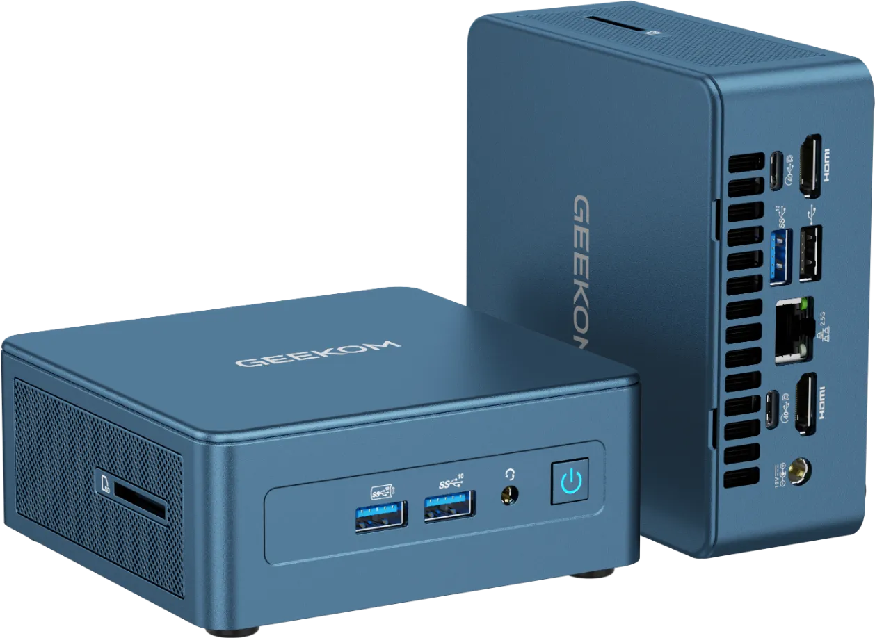 IT13 MINI PC