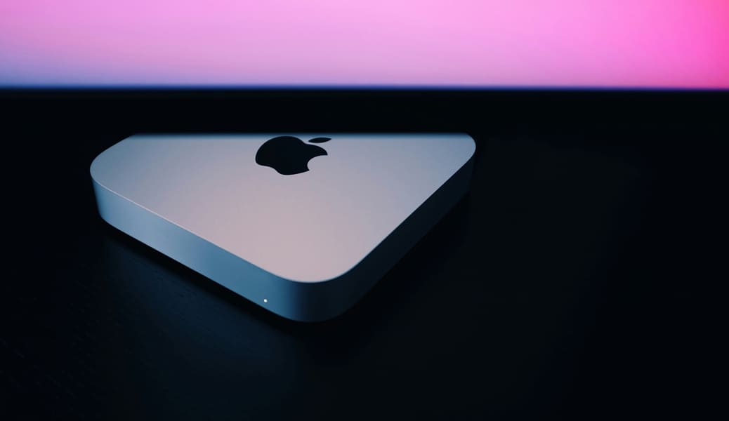 macmini review