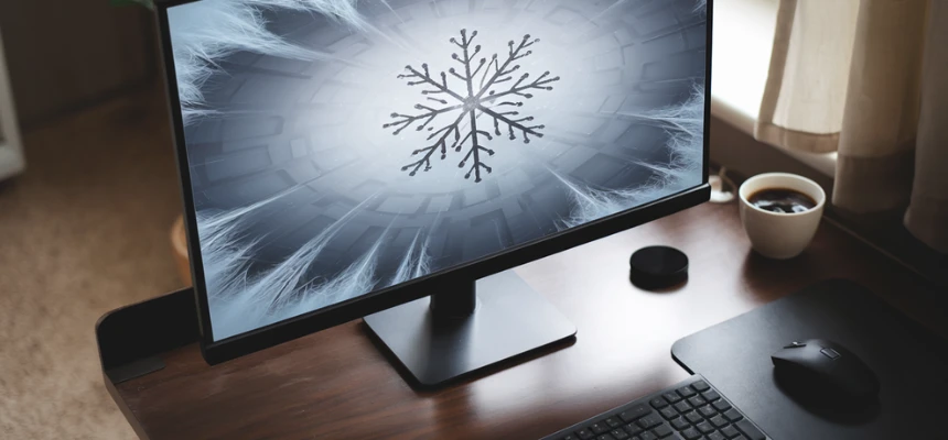 Why Your PC Is Freezing & How To Fix