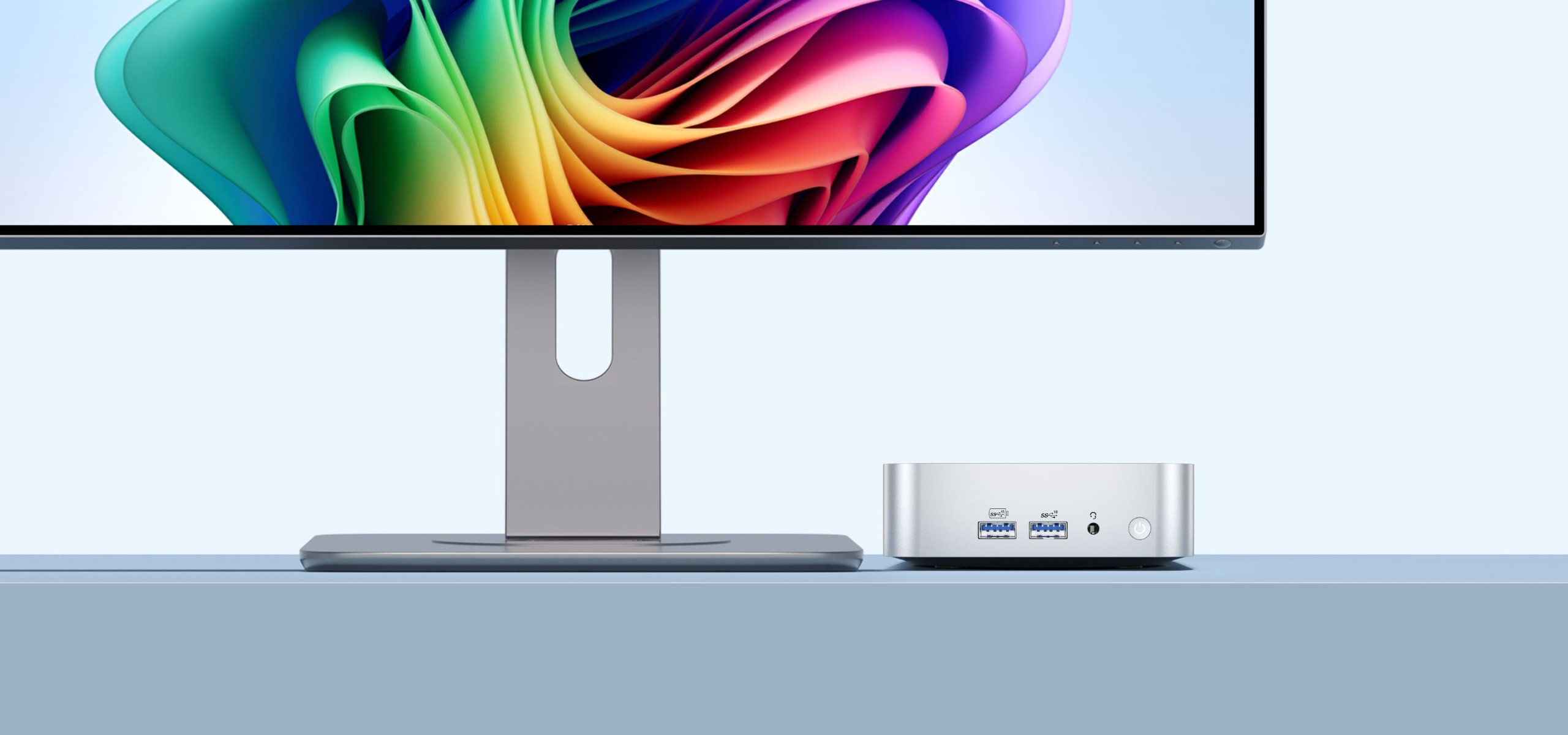 GEEKOM A6 Mini PC