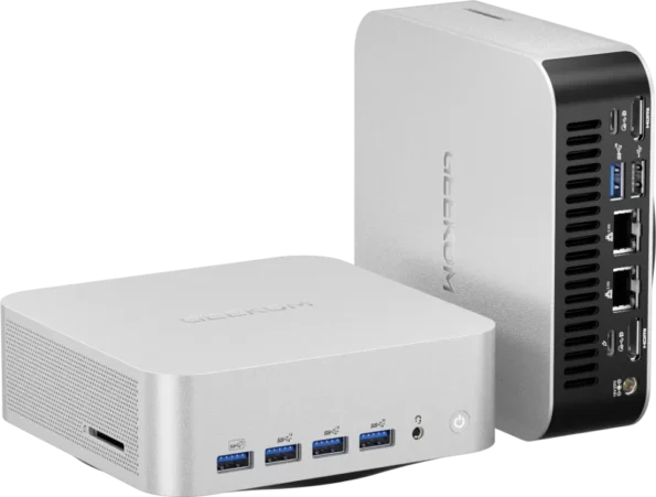 GEEKOM A8 Max Mini PC 