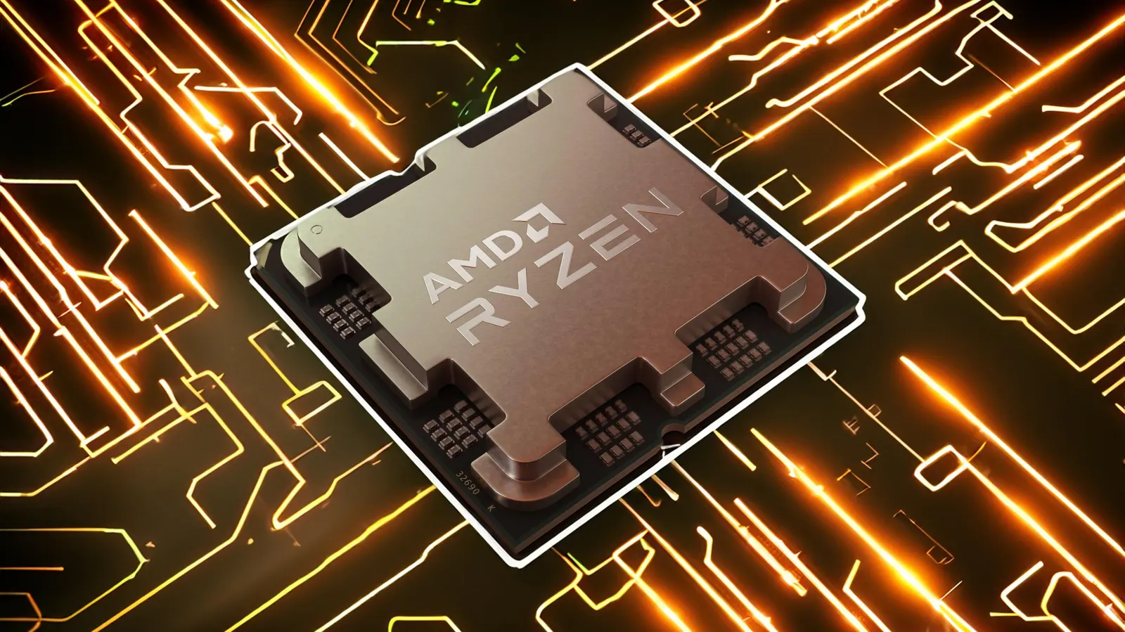 AMD Ryzen 7000 vs. Ryzen 8000