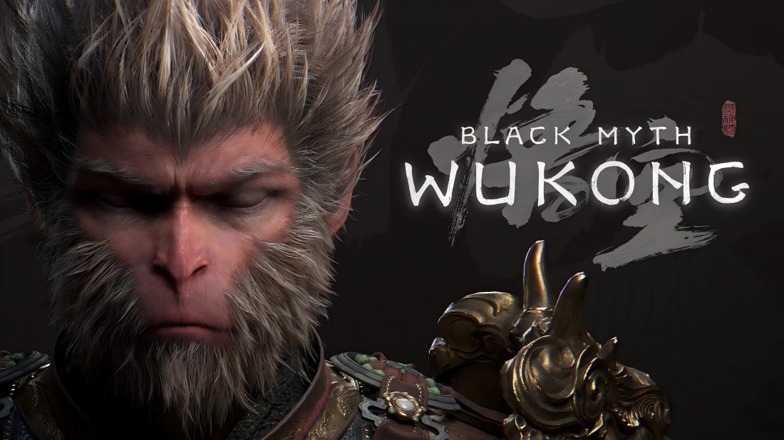 Black Myth: WuKong