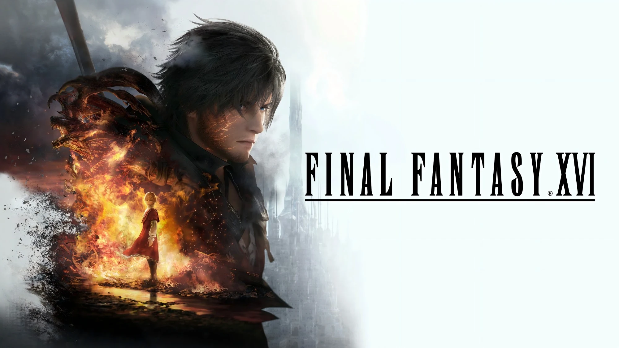 Final Fantasy. XVI
