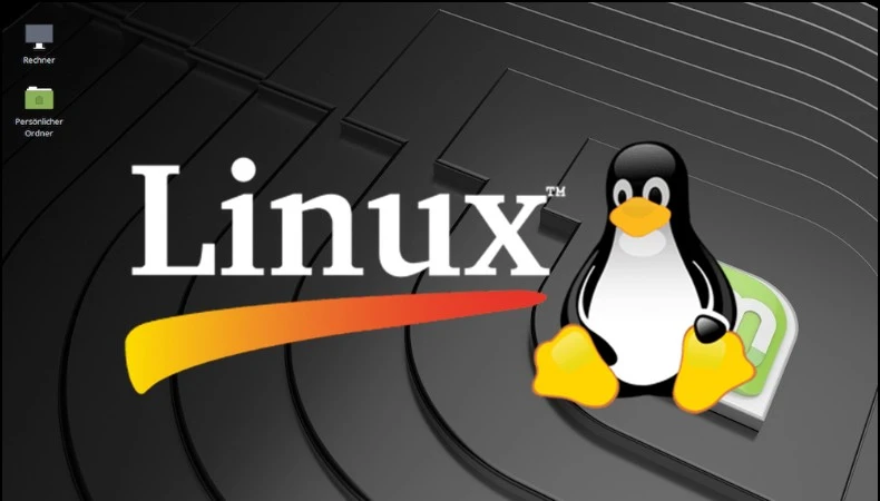 Linux OS