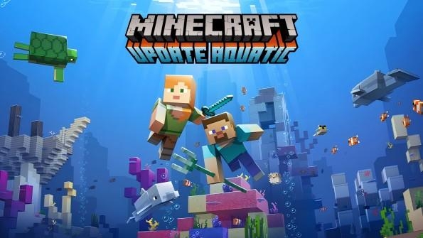 Minecraft