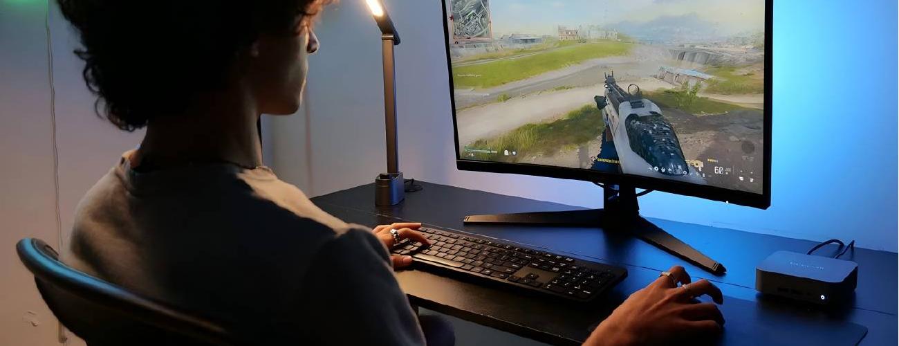 Top Mini Gaming PCs for AAA gaming