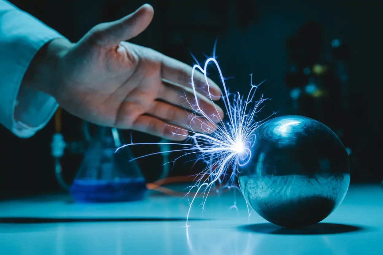 Electrostatic Discharge