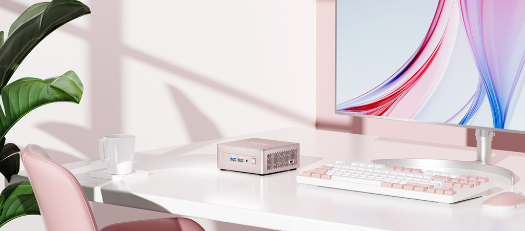 Geekom mini PC for Mother's Day Gifts