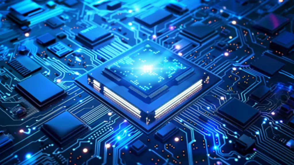 How ESD Damages Your Computer Components