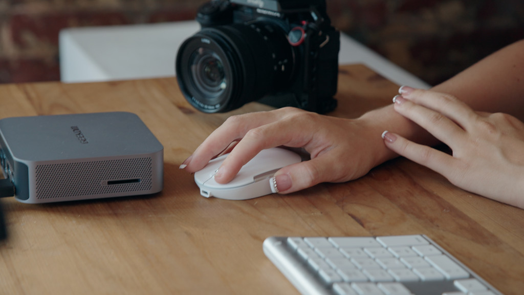 Mini PCs for Digital Photo Storage