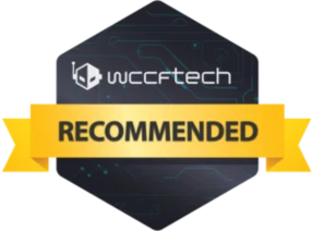 WCCFTECH RECOMMENDED