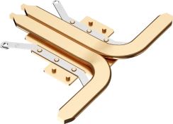 Dual-Copper Heatpipes