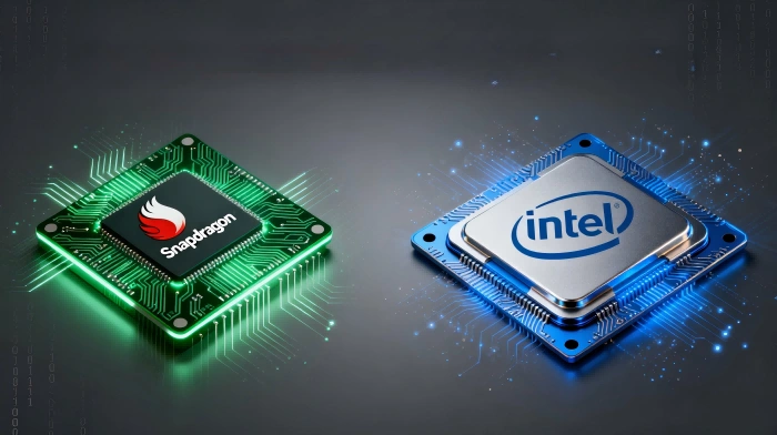 Snapdragon vs Intel: The Ultimate Processor Comparison Guide
