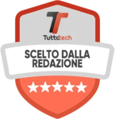 Tuttctech SCELTO DALLA REDAZIONE