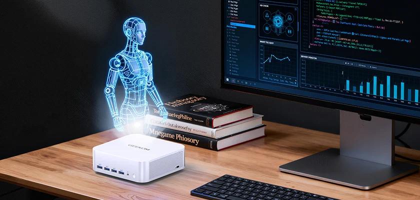 AI TOPS Guide Finding the Perfect AI PC for You