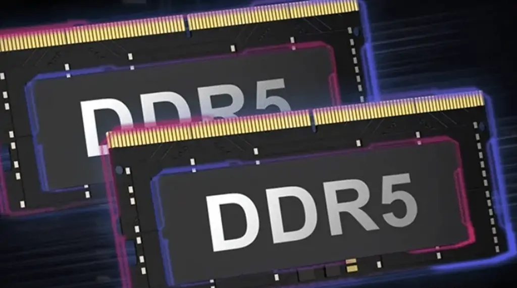 DDR5