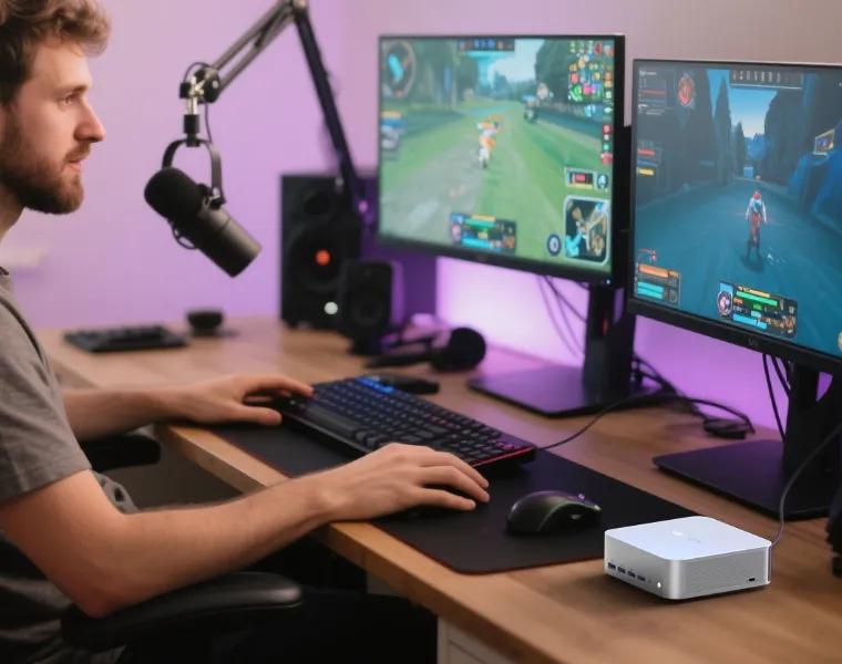 Gaming lines zero latency