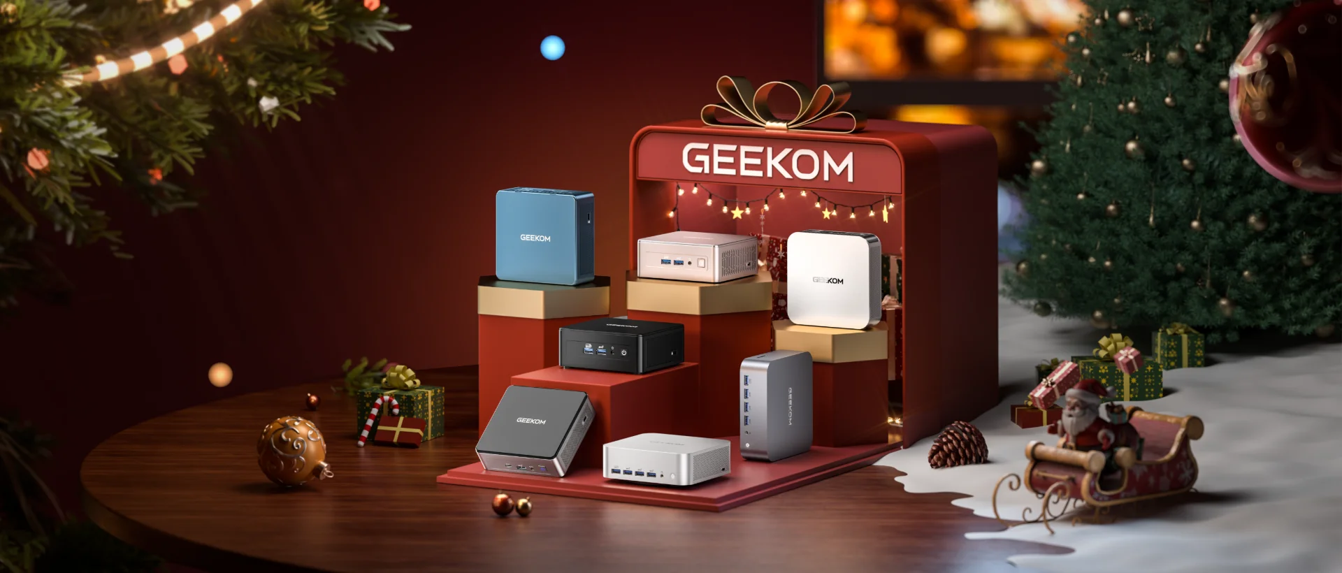 Christmas Gift Ideas