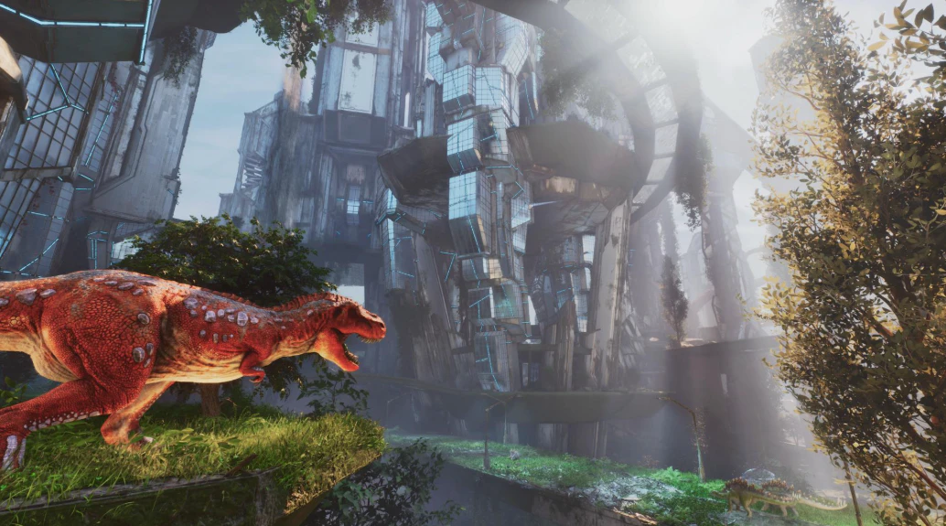 ARK PC Buying Guide
