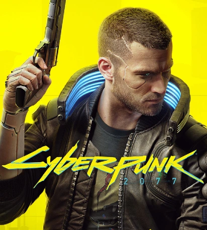 Cyberpunk 2077