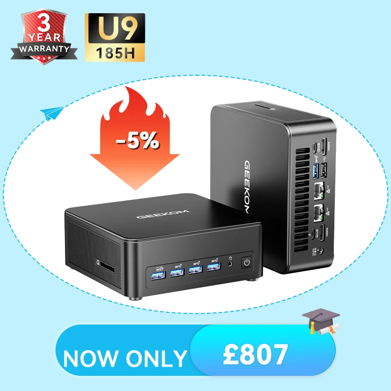 geekom-graduation-sale-2026-IT13-Max-U9185H-mini-pc-807-price