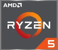 AMD Ryzen 5