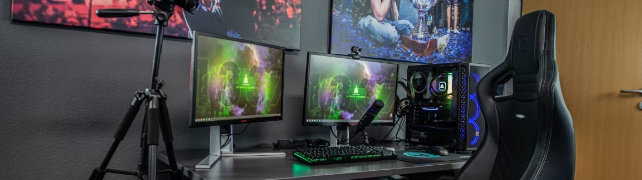 mini pc for streaming